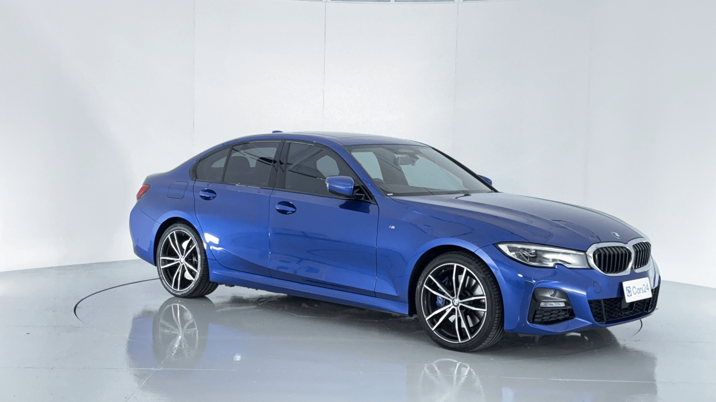 BMW 3 image