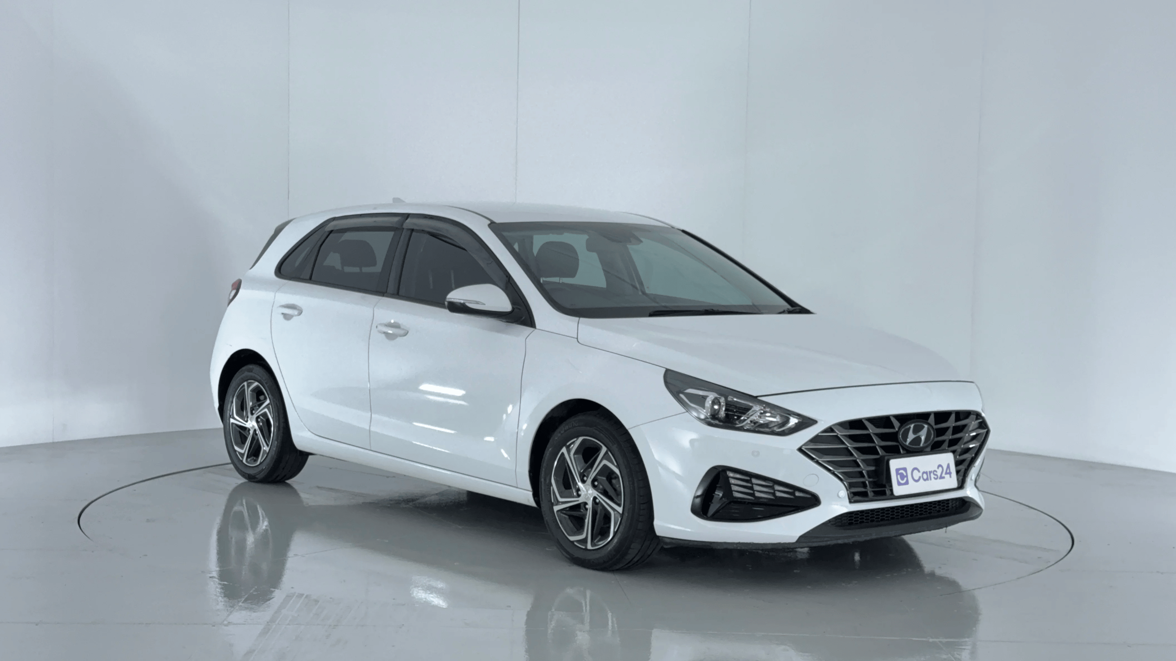 Hyundai i30 image
