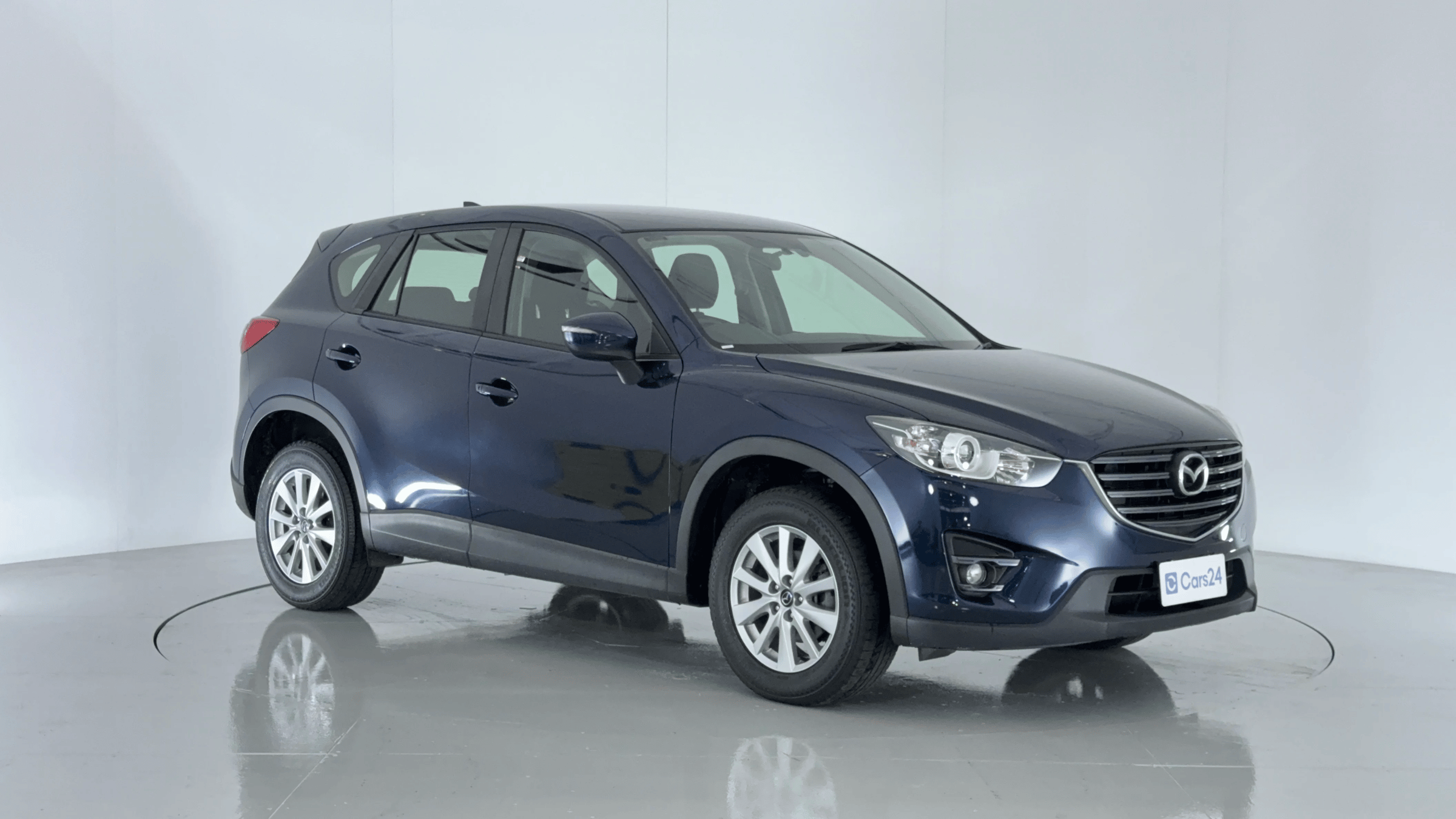 Mazda CX-5 image