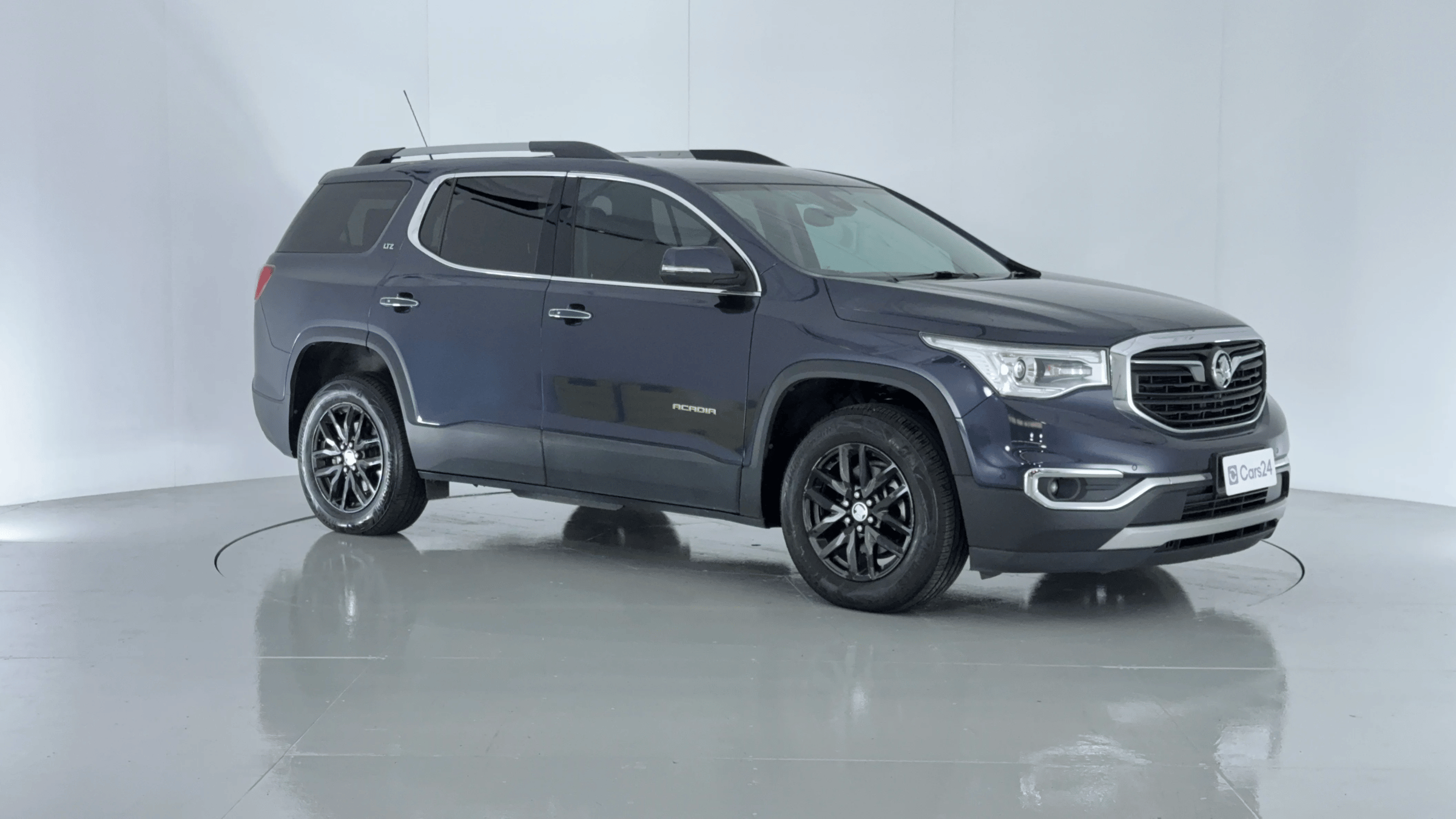 Holden Acadia image