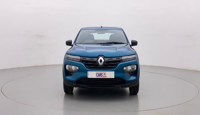 2021 Renault Kwid RXL, Petrol, Manual, 12,041 km, Front