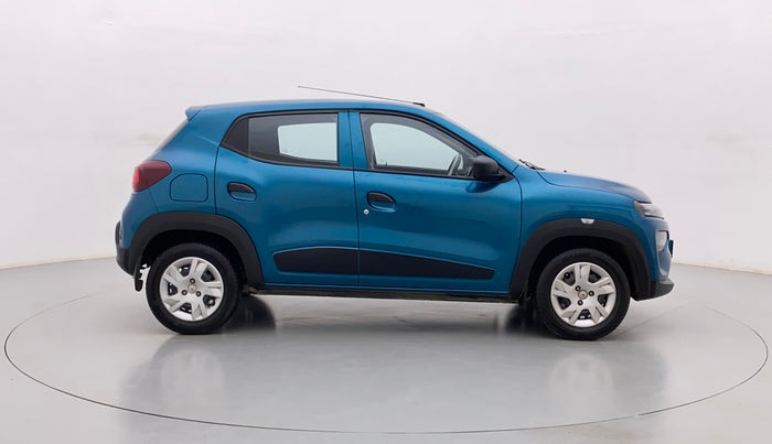 2021 Renault Kwid RXL, Petrol, Manual, 12,041 km, Right Side View