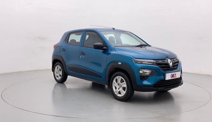 2021 Renault Kwid RXL, Petrol, Manual, 12,041 km, Right Front Diagonal