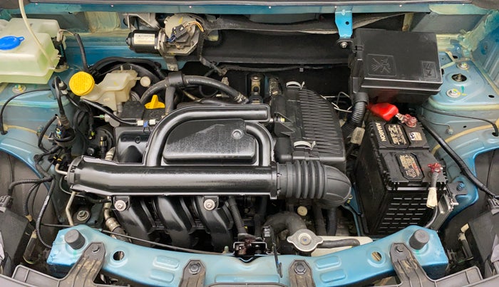2021 Renault Kwid RXL, Petrol, Manual, 12,041 km, Open Bonet