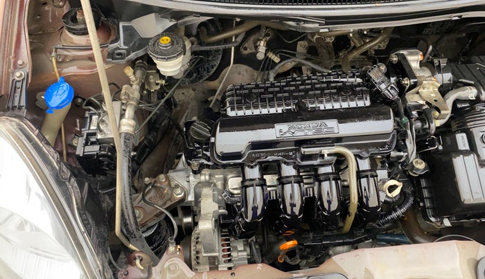 2015 Honda Amaze 1.2L I-VTEC VX, Petrol, Manual, 62,735 km, Engine View - Right