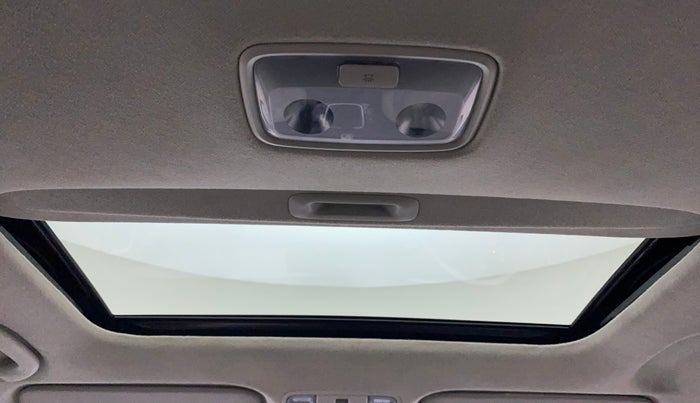 2020 KIA SELTOS HTX PLUS 1.5 DIESEL, Diesel, Manual, 69,023 km, Moonroof/ Sunroof