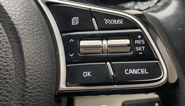 2020 KIA SELTOS HTX PLUS 1.5 DIESEL, Diesel, Manual, 69,023 km, Adaptive Cruise Control