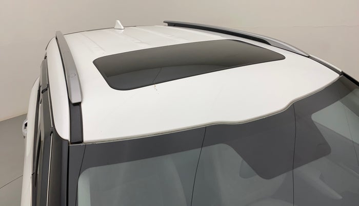 2020 KIA SELTOS HTX PLUS 1.5 DIESEL, Diesel, Manual, 69,023 km, Roof