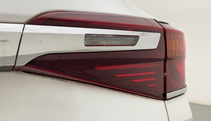 2020 KIA SELTOS HTX PLUS 1.5 DIESEL, Diesel, Manual, 69,023 km, Right tail light - Minor scratches