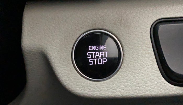 2020 KIA SELTOS HTX PLUS 1.5 DIESEL, Diesel, Manual, 69,023 km, Keyless Start/ Stop Button