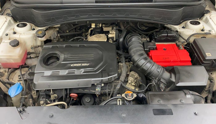 2020 KIA SELTOS HTX PLUS 1.5 DIESEL, Diesel, Manual, 69,023 km, Open Bonet