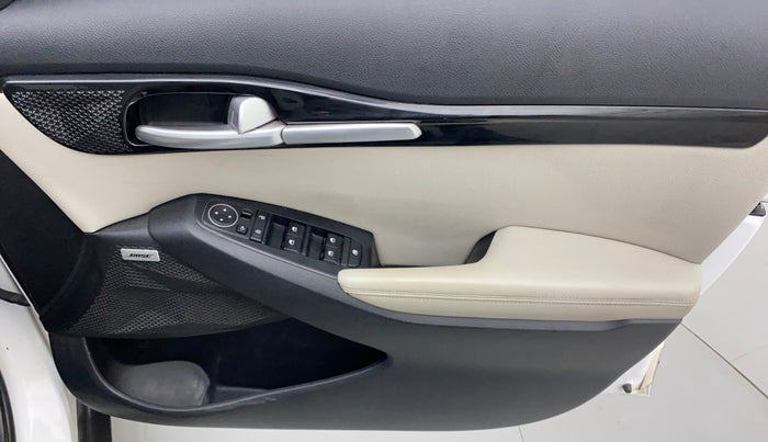2020 KIA SELTOS HTX PLUS 1.5 DIESEL, Diesel, Manual, 69,023 km, Driver Side Door Panels Control
