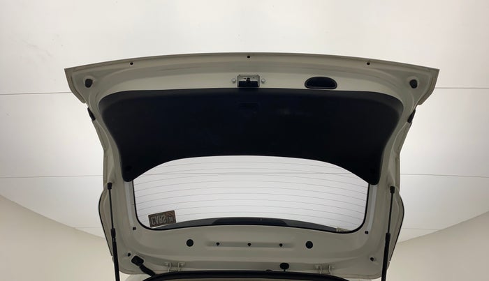 2020 KIA SELTOS HTX PLUS 1.5 DIESEL, Diesel, Manual, 69,023 km, Boot Door Open