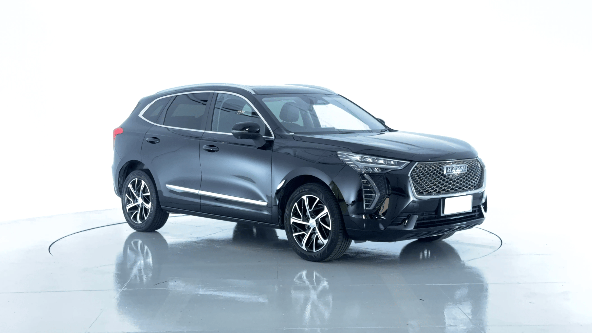 GWM Haval Jolion image