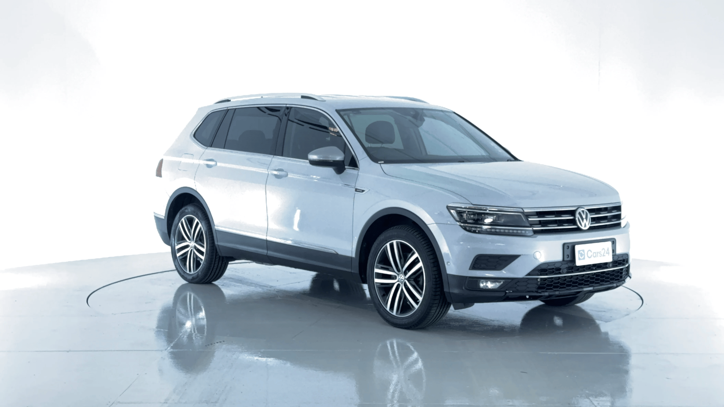 Volkswagen Tiguan image