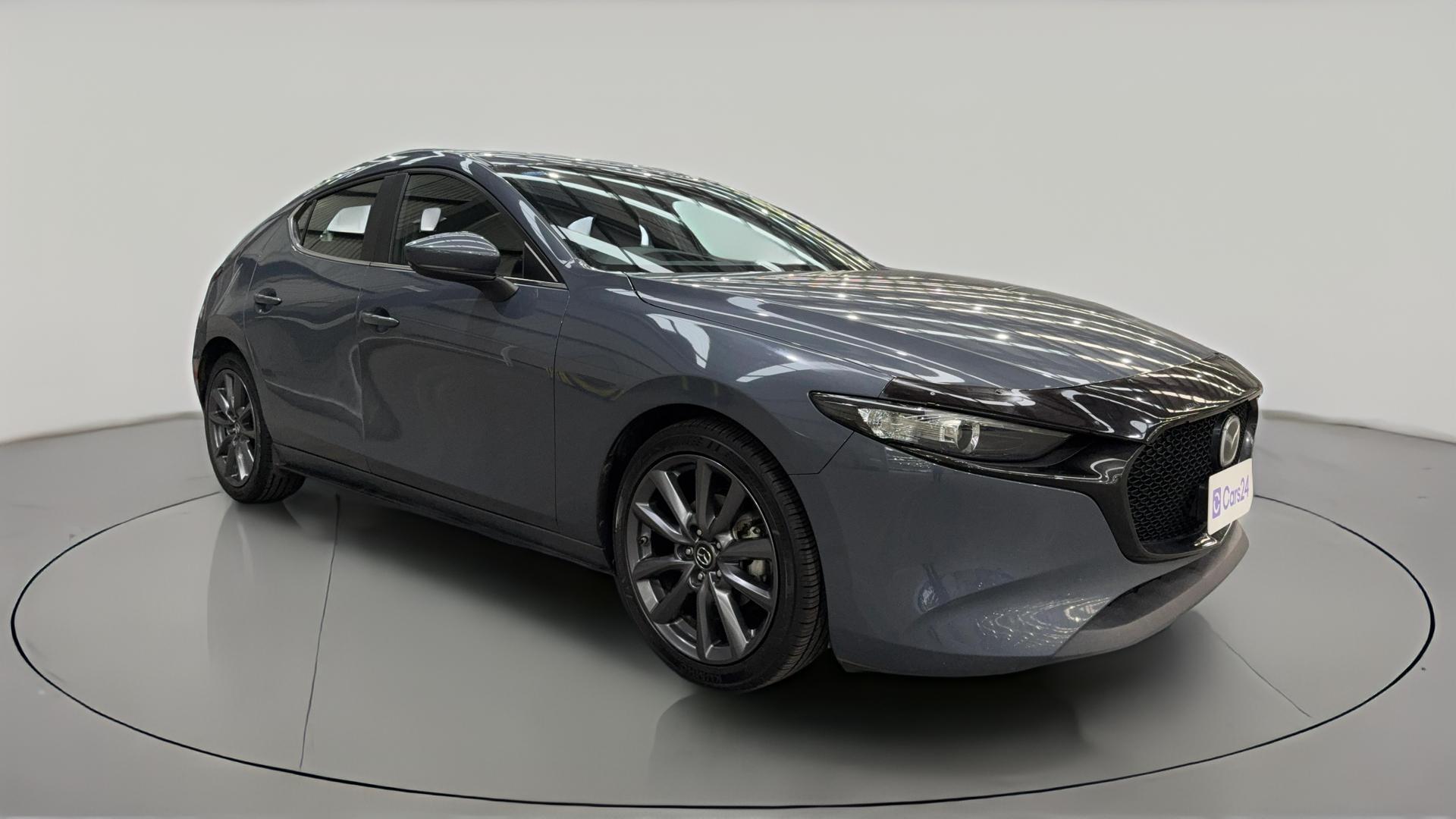 Mazda 3 image