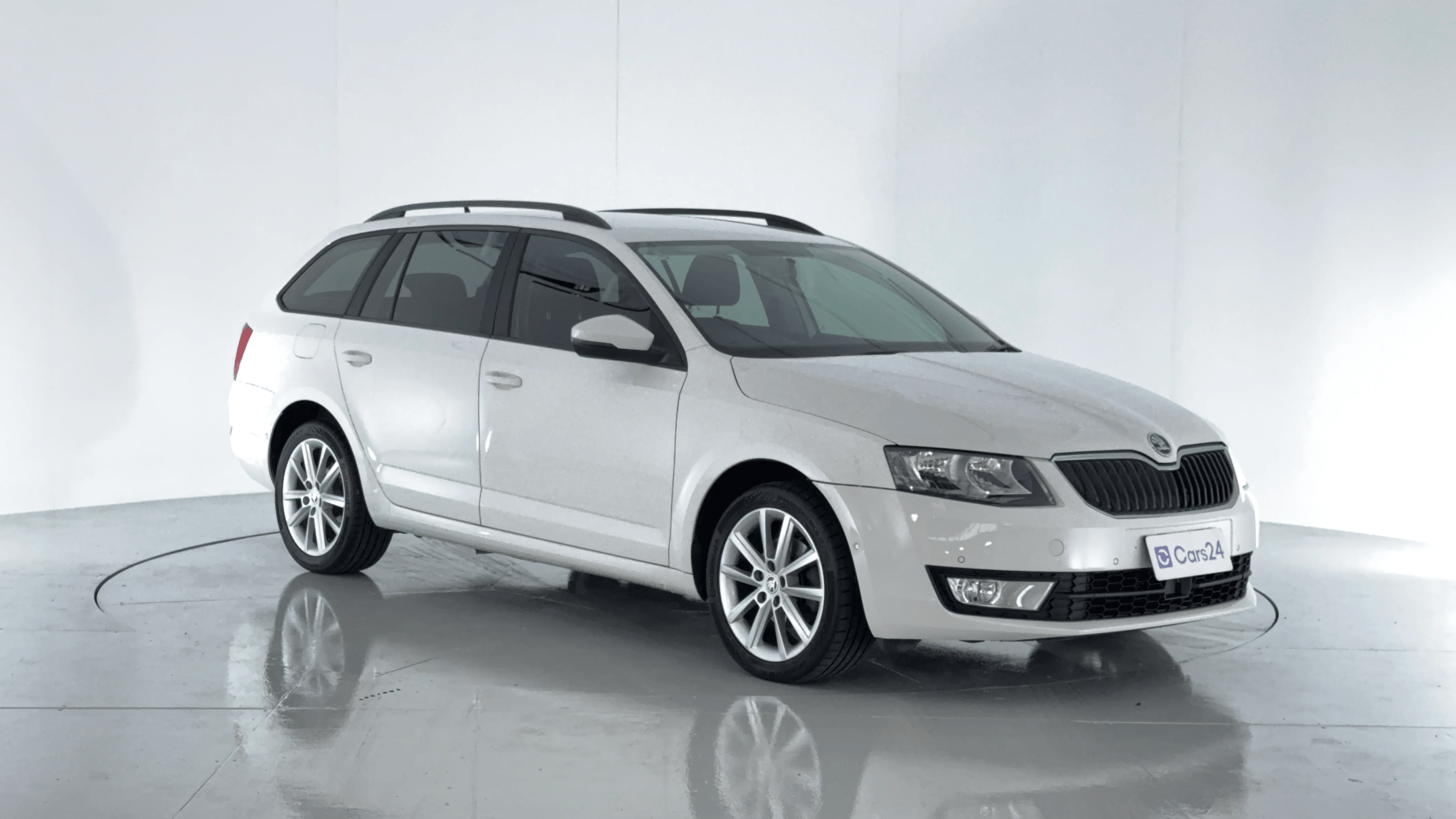 SKODA Octavia image