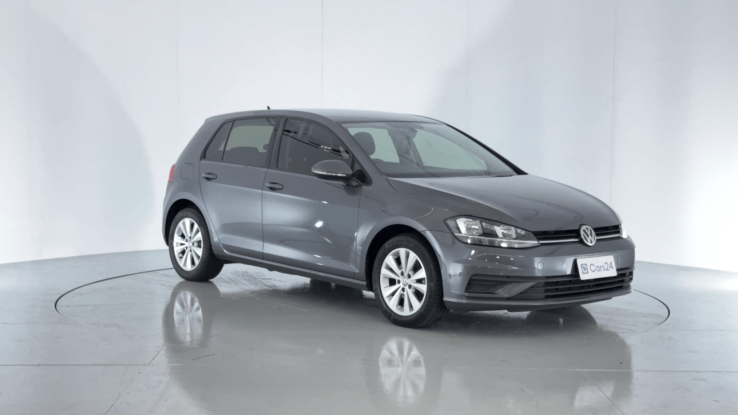 Volkswagen Golf image