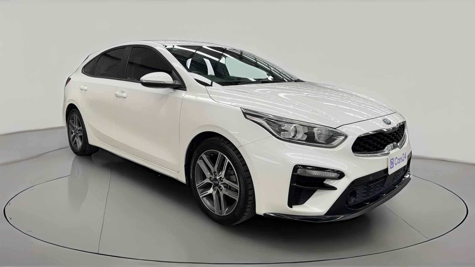 Kia Cerato image