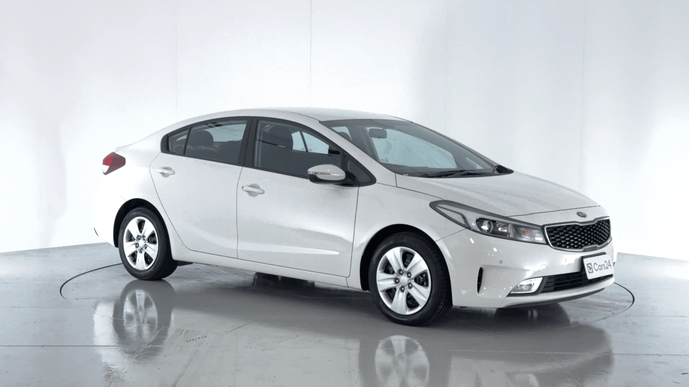 Kia Cerato image