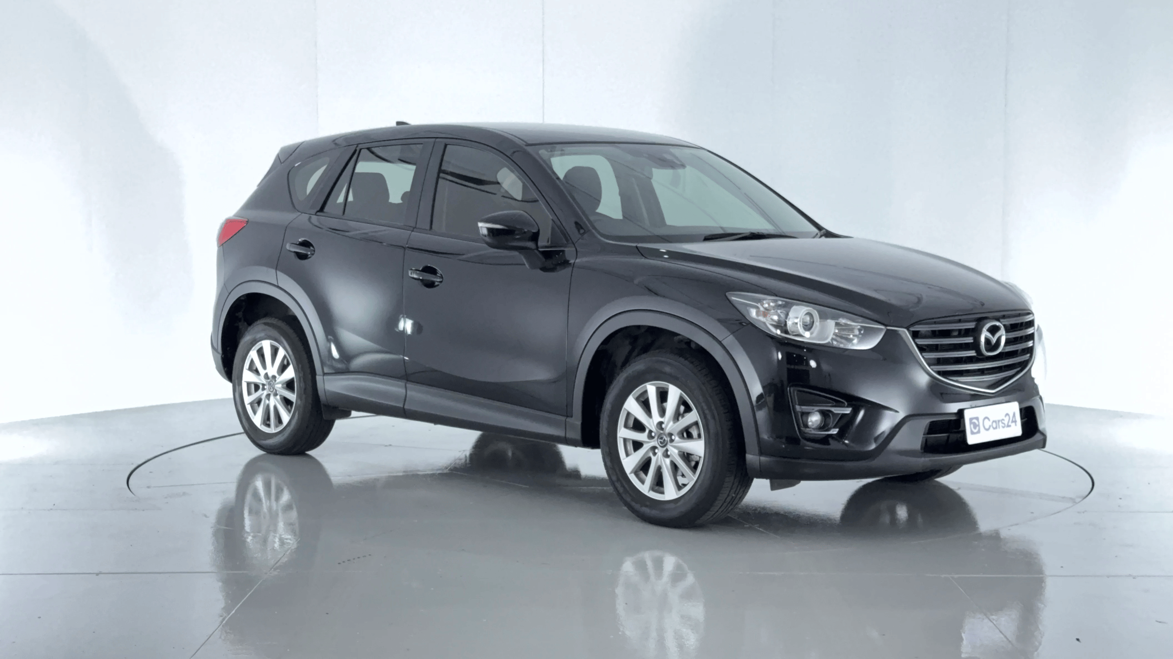Mazda CX-5 image