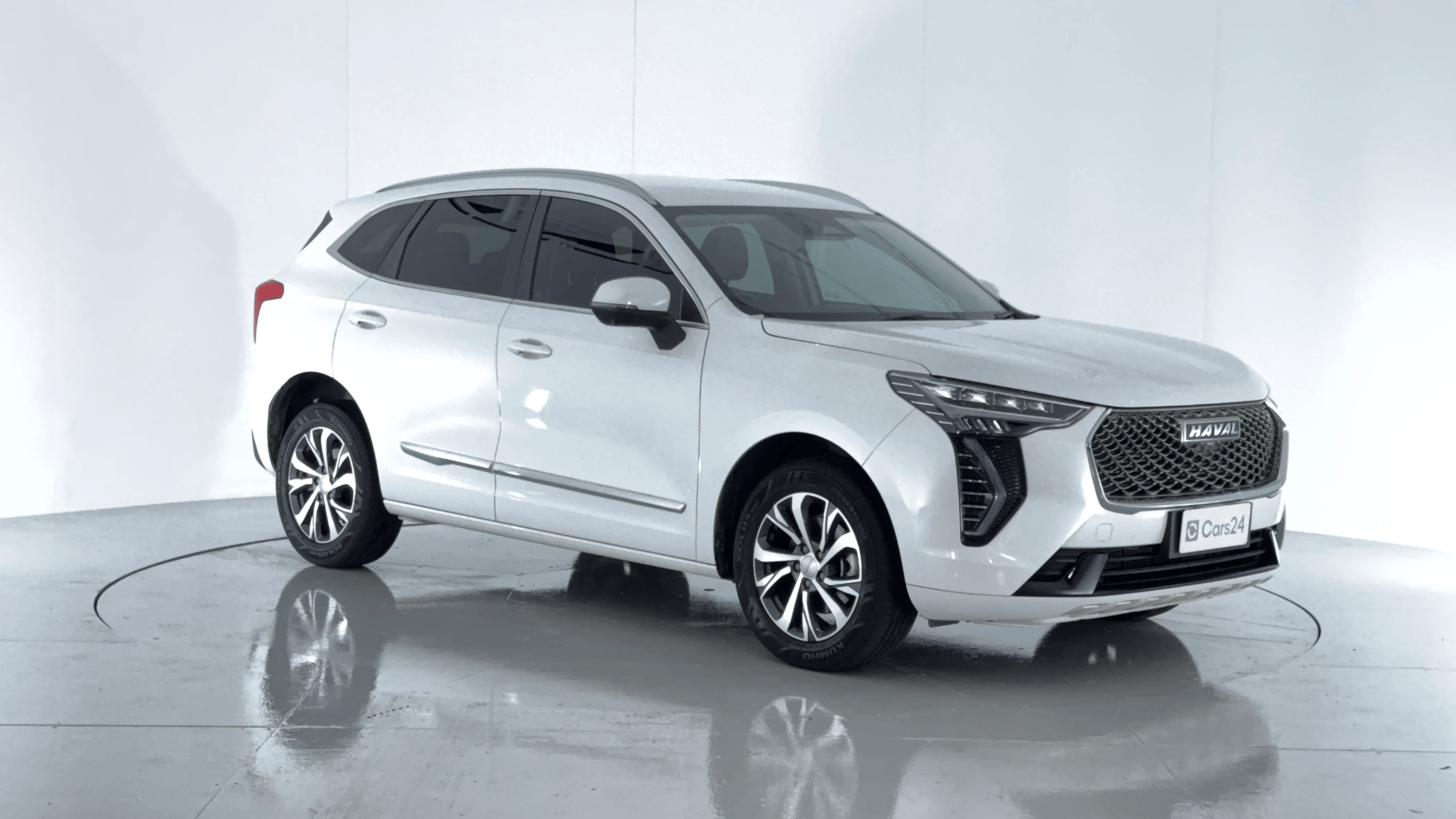 GWM Haval Jolion image