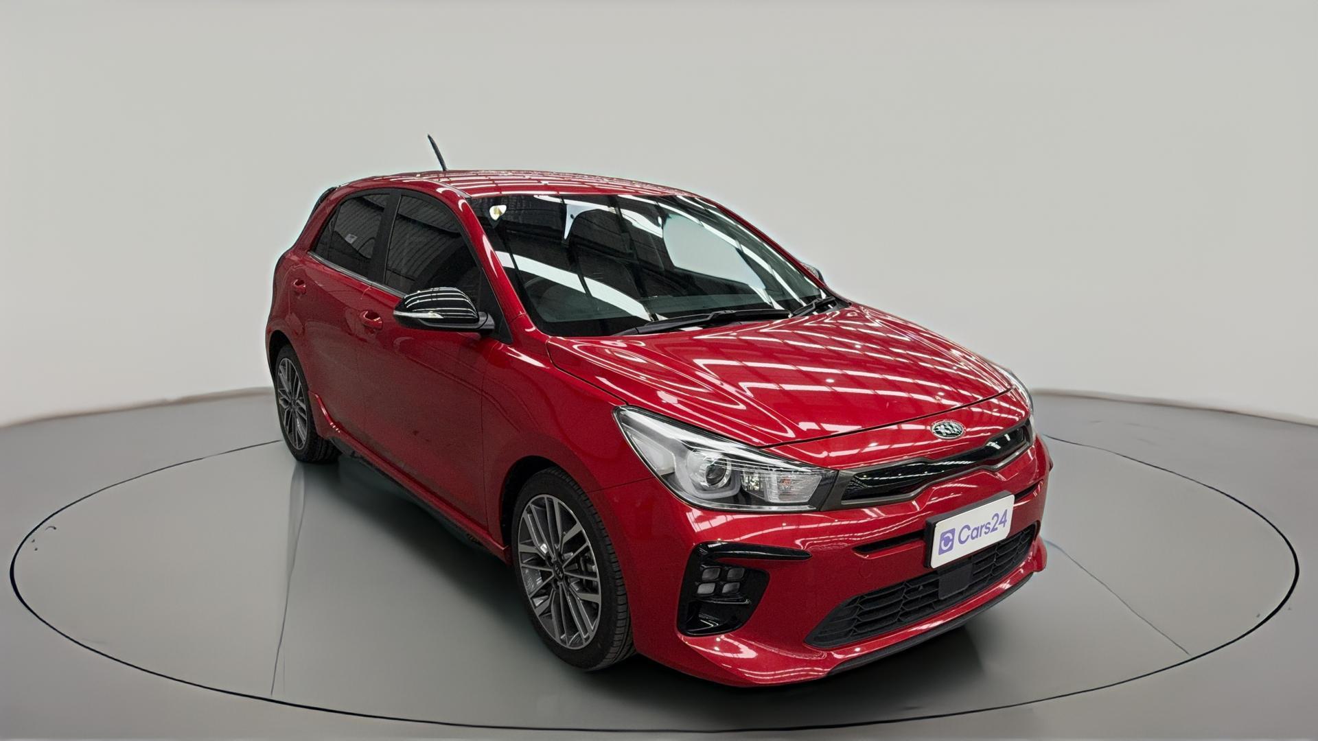 Kia Rio image