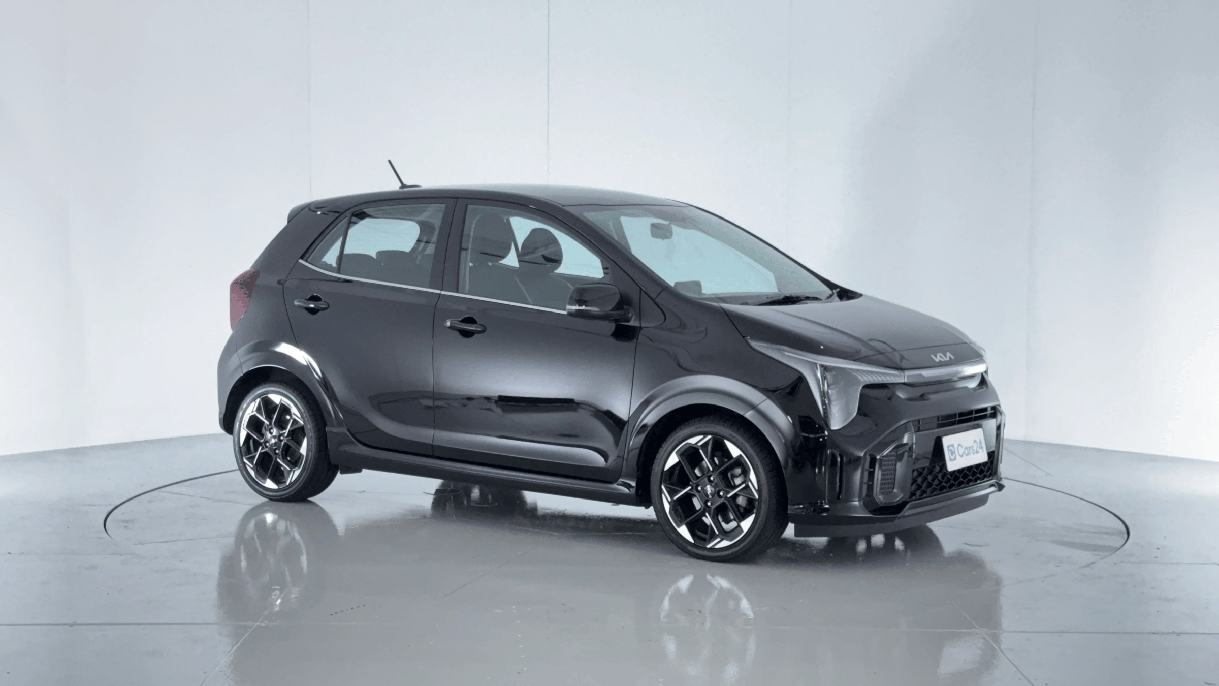 Kia Picanto image