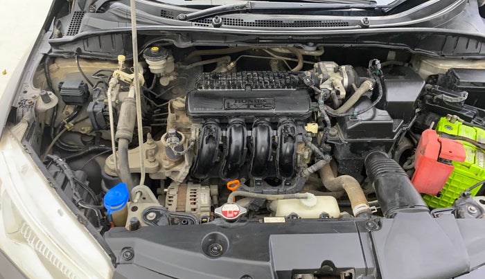 2016 Honda City 1.5L I-VTEC SV, Petrol, Manual, 1,09,591 km, Engine View - Right