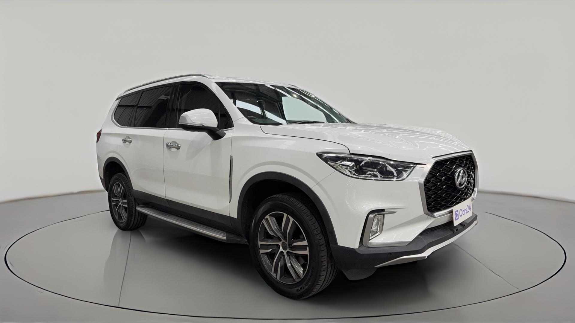 LDV D90 image