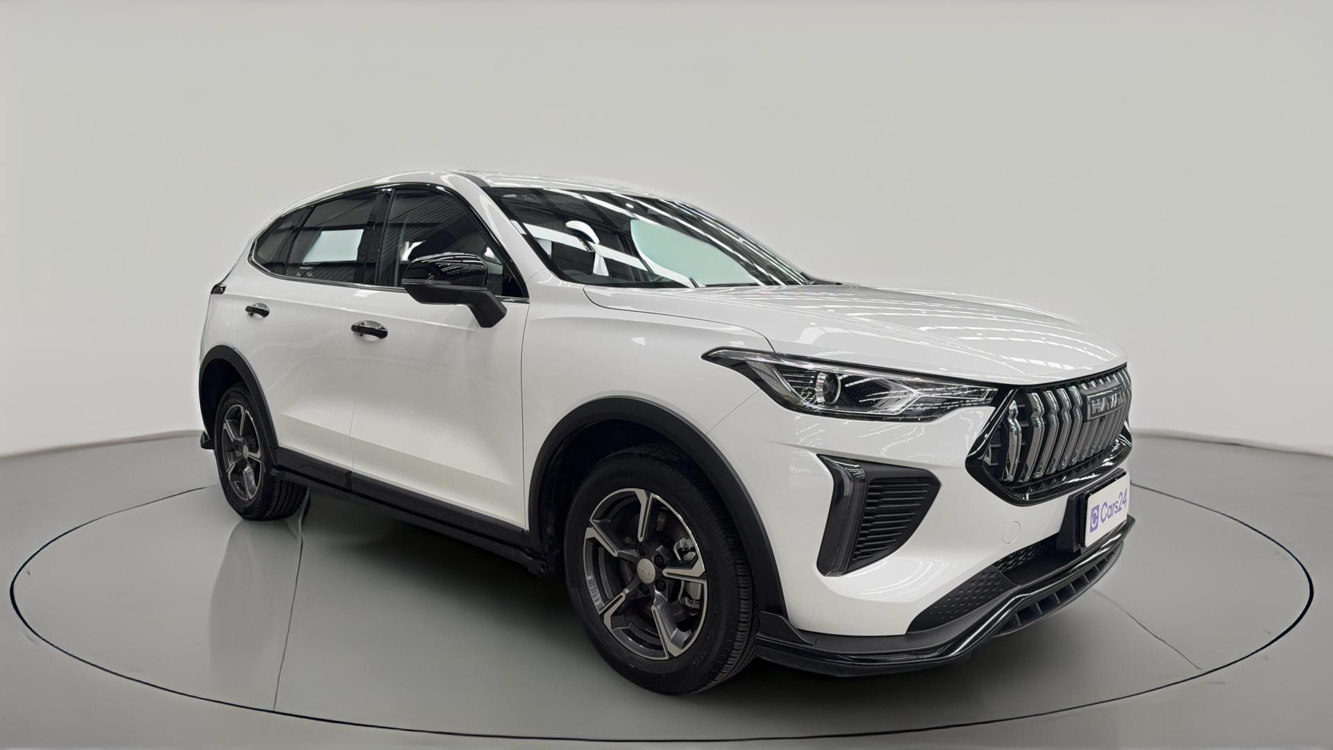 GWM Haval Jolion image