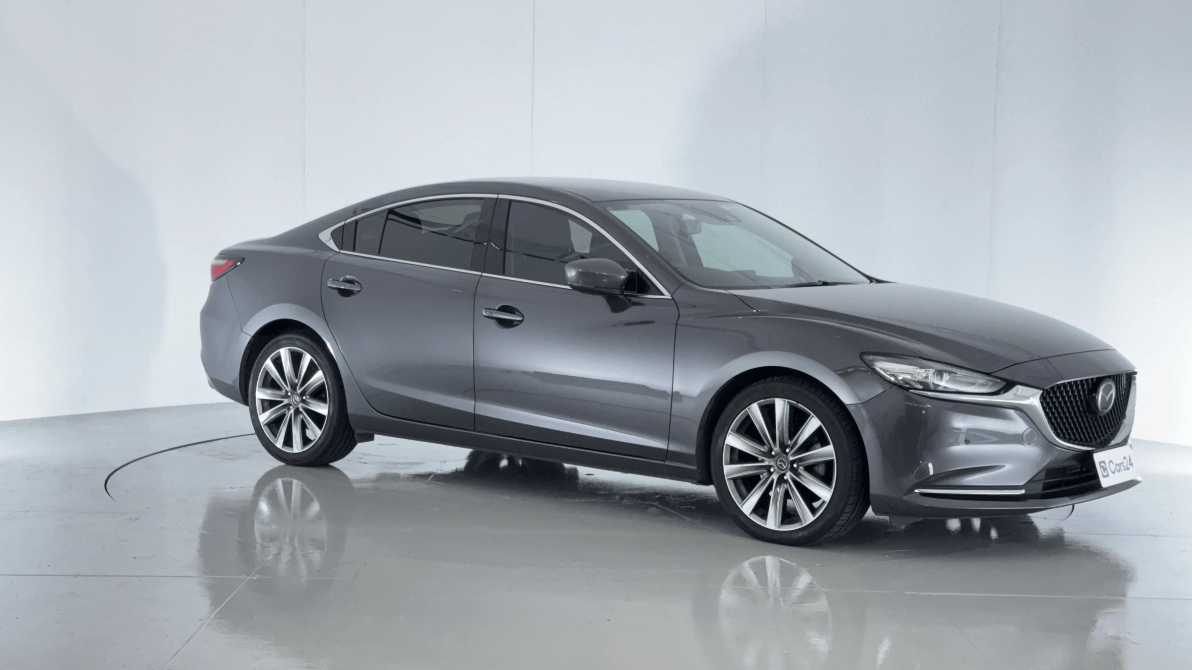 Mazda Mazda6 image