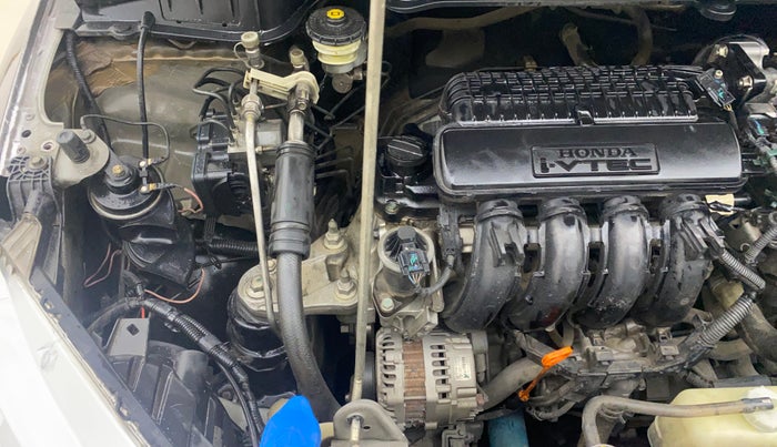 2016 Honda City 1.5L I-VTEC VX CVT, Petrol, Automatic, 1,47,331 km, Engine View - Right