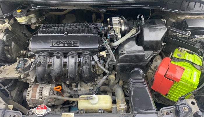 2016 Honda City 1.5L I-VTEC VX CVT, Petrol, Automatic, 1,47,331 km, Engine View