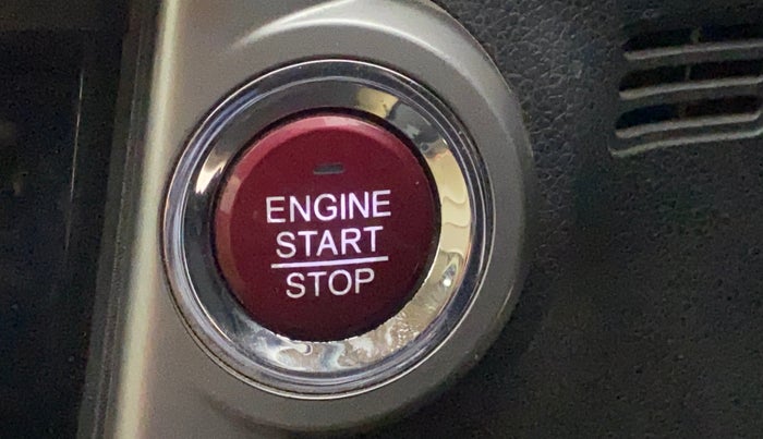 2016 Honda City 1.5L I-VTEC VX CVT, Petrol, Automatic, 1,47,331 km, Keyless Start/ Stop Button