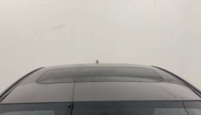 2016 Honda City 1.5L I-VTEC VX CVT, Petrol, Automatic, 1,47,331 km, Moonroof/ Sunroof