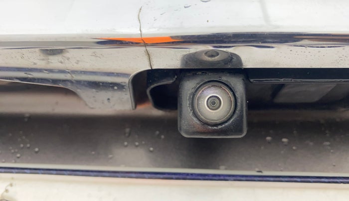 2016 Honda City 1.5L I-VTEC VX CVT, Petrol, Automatic, 1,47,331 km, Parking Camera