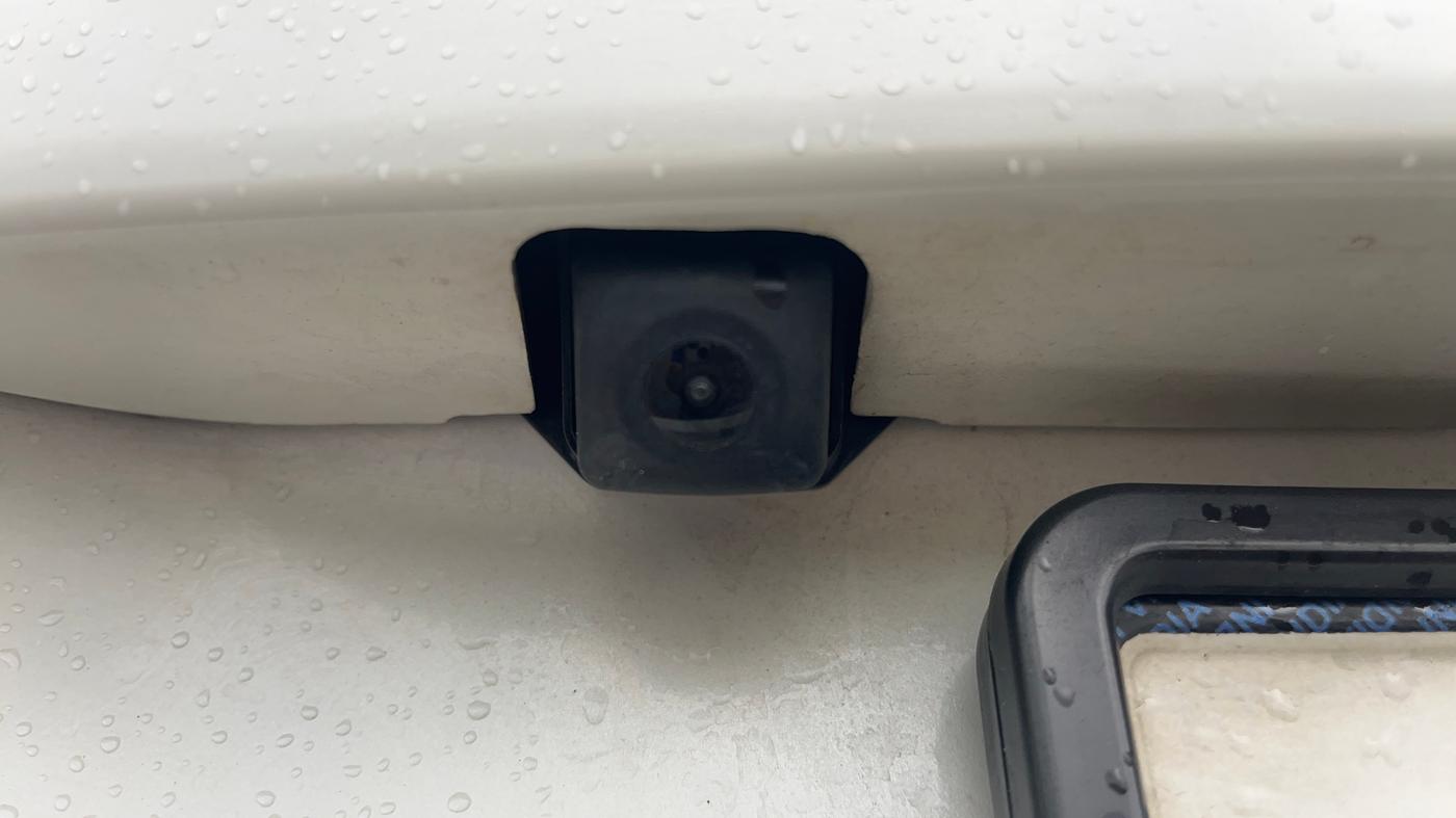 2021 Maruti S Cross ALPHA 1.5, Petrol, Manual, 48,357 km, Parking Camera