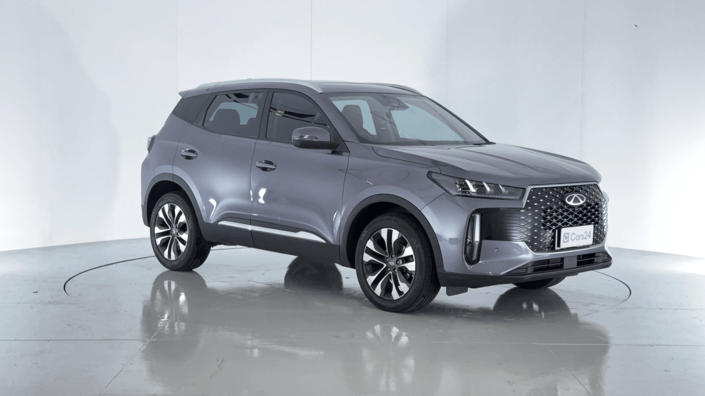 Chery Tiggo 4 image