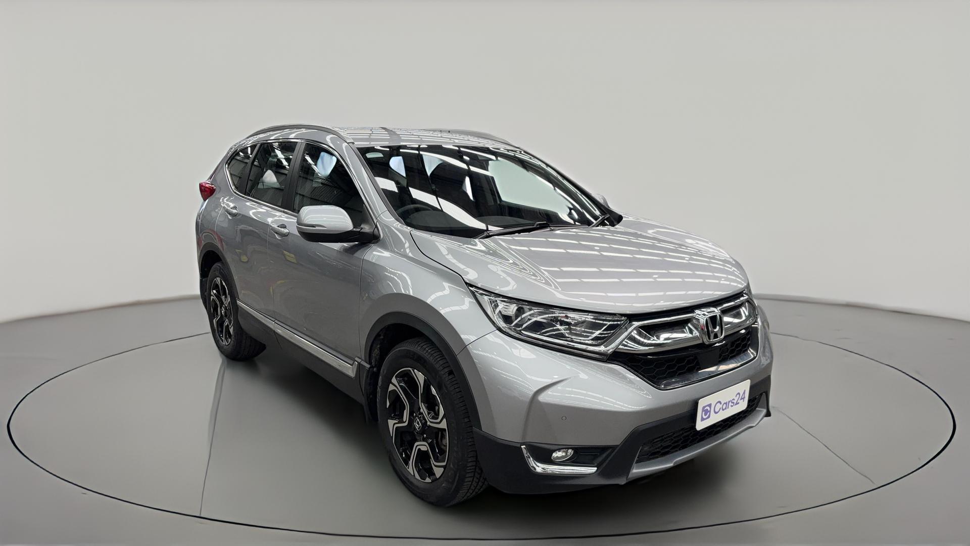 Honda CR-V image