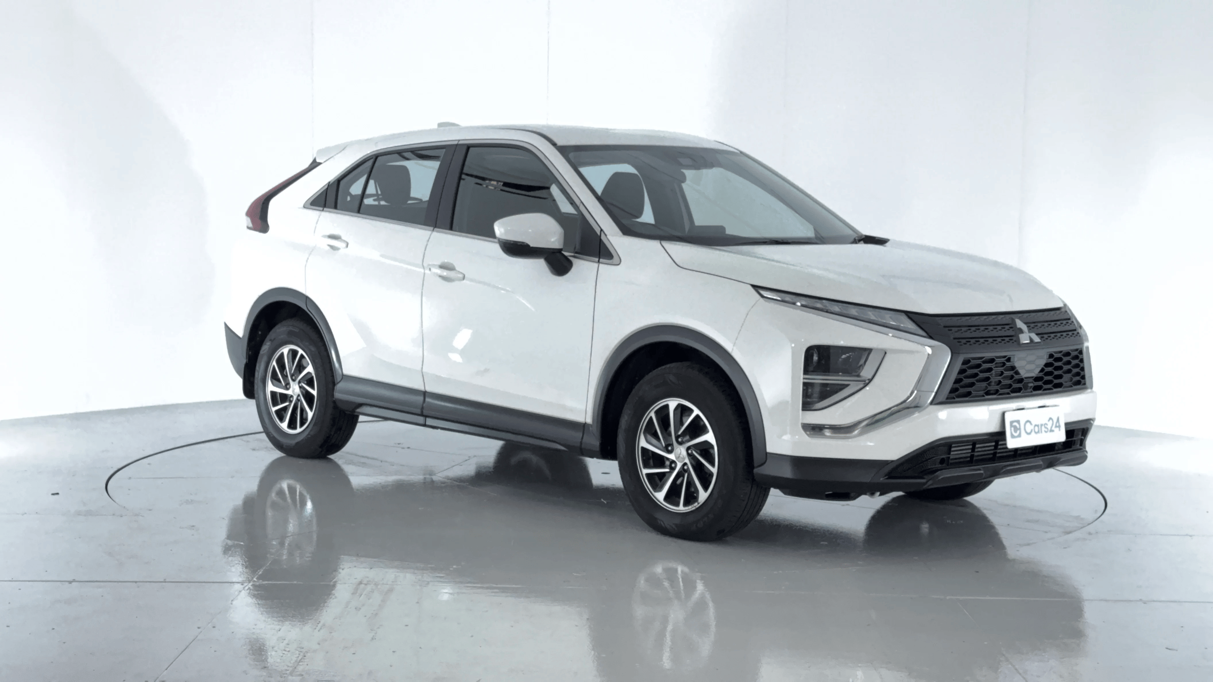 Mitsubishi Eclipse Cross image