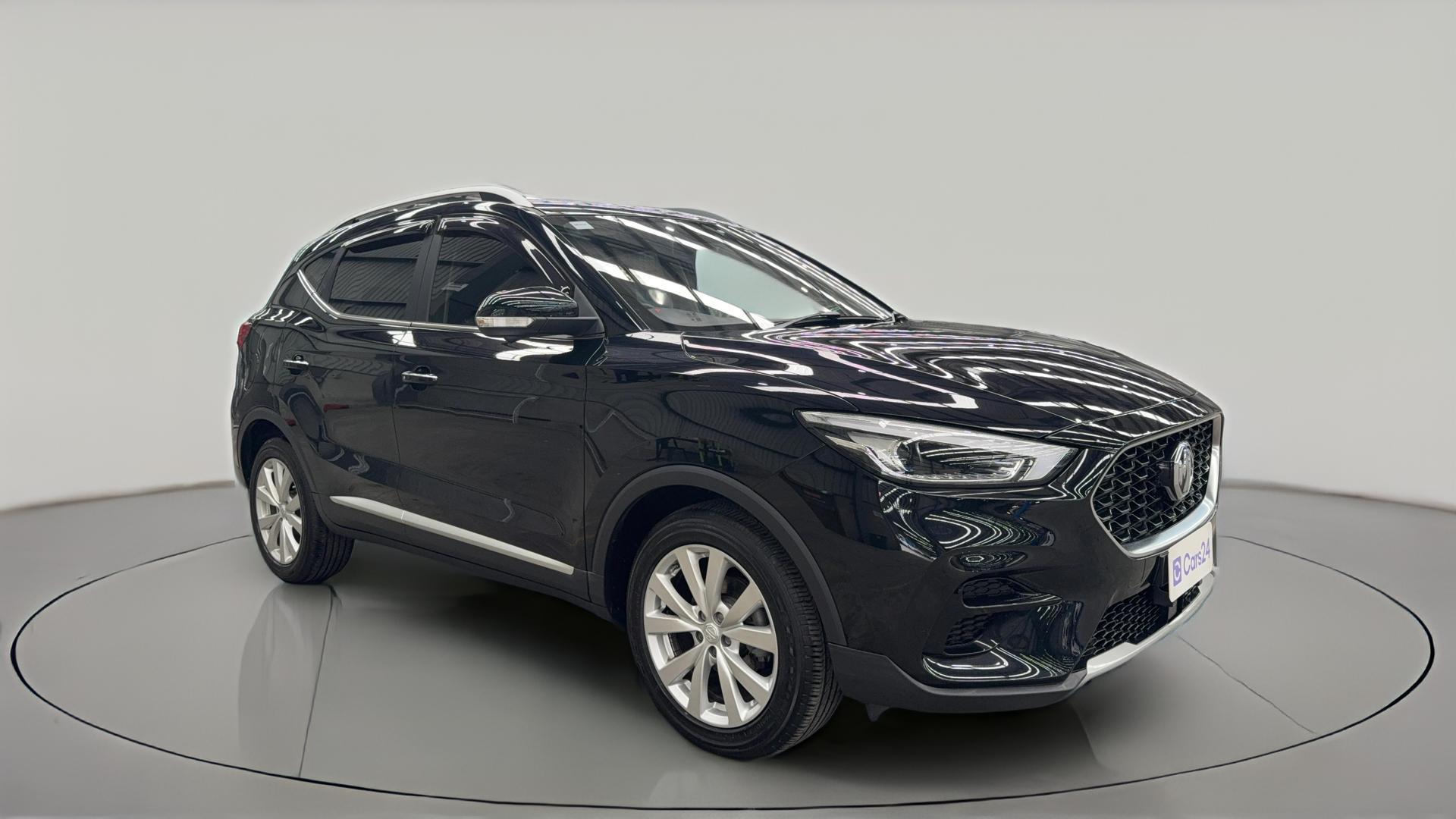 MG Zst image