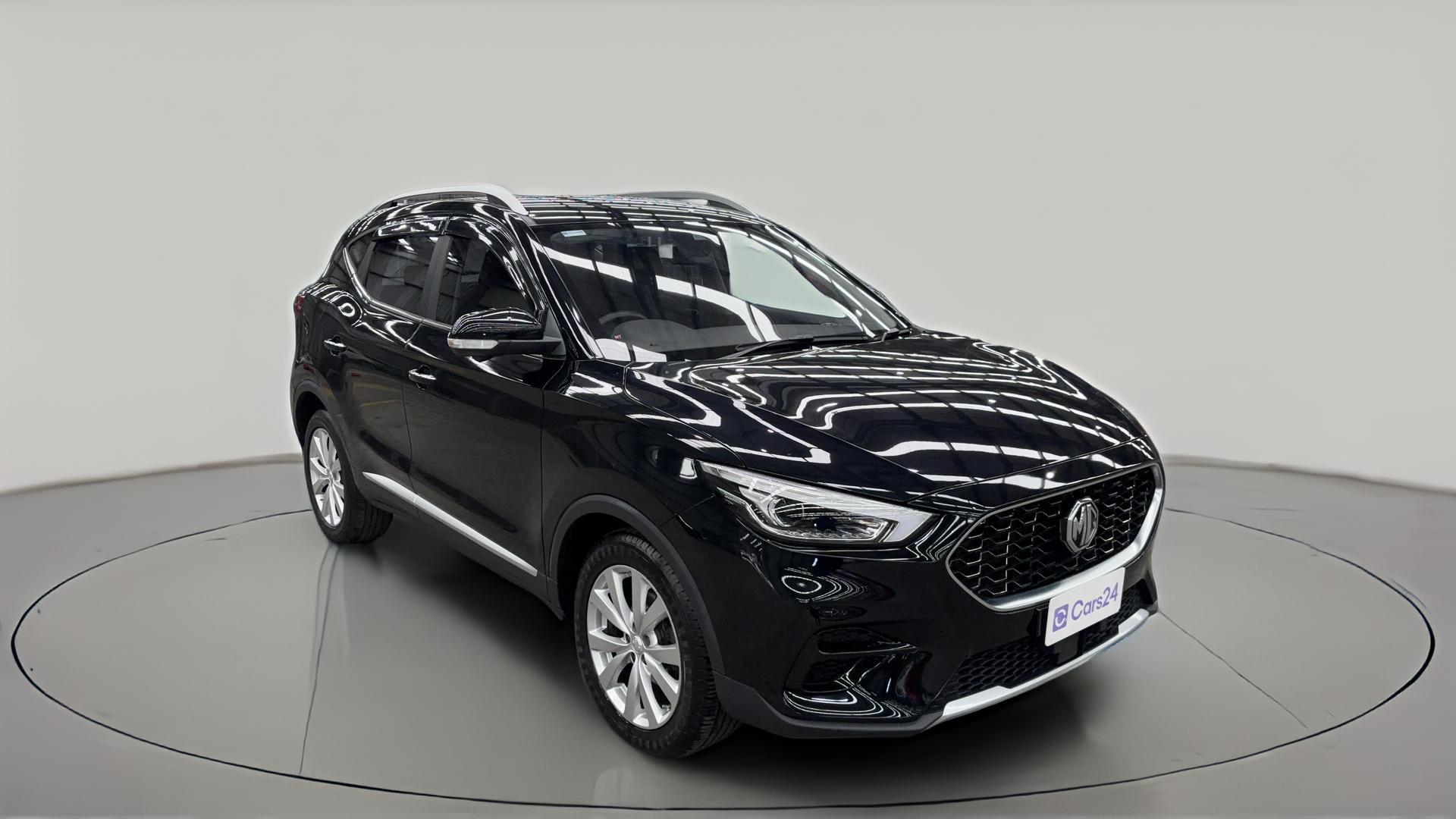 MG Zst image