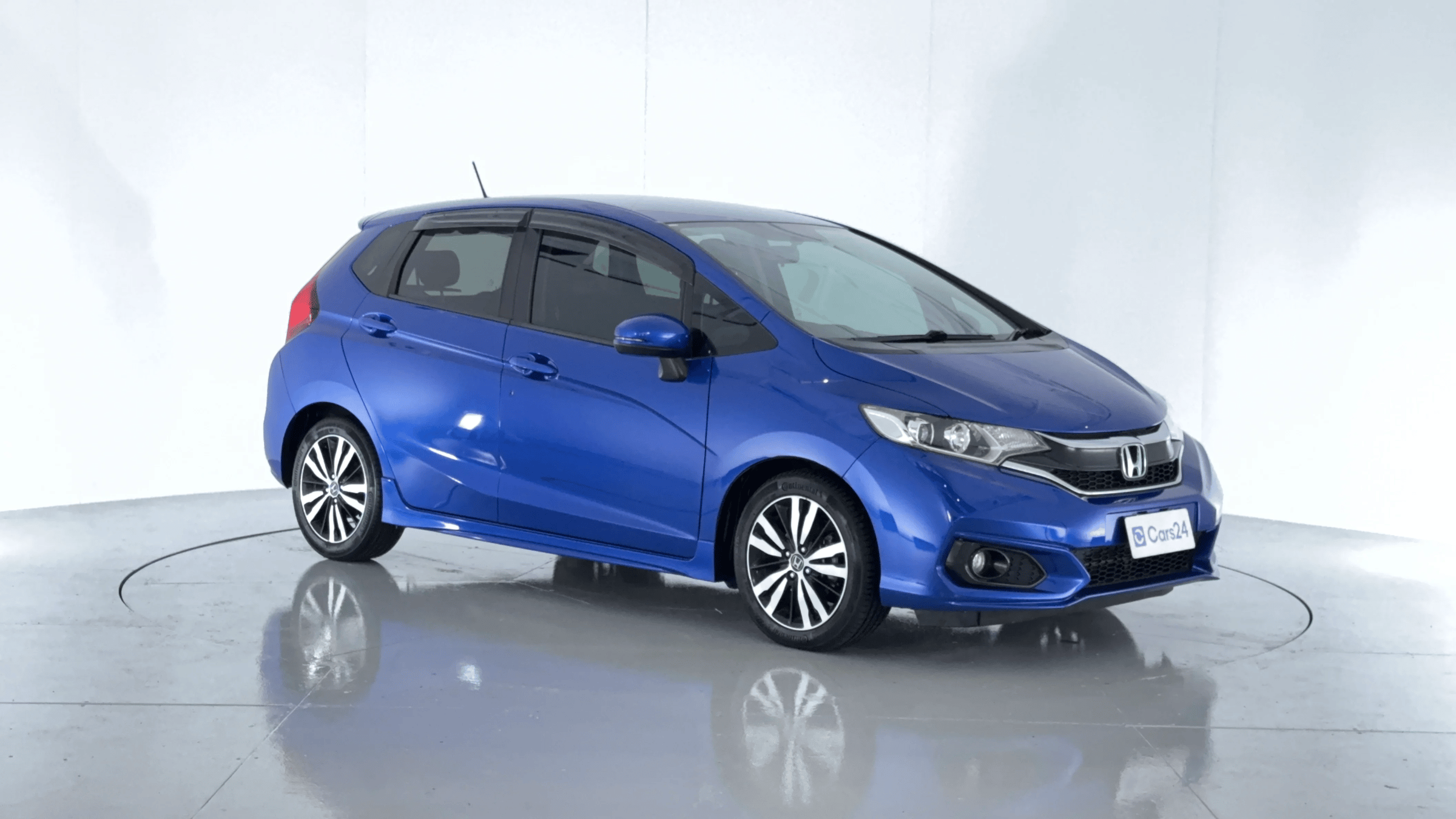 Honda Jazz image