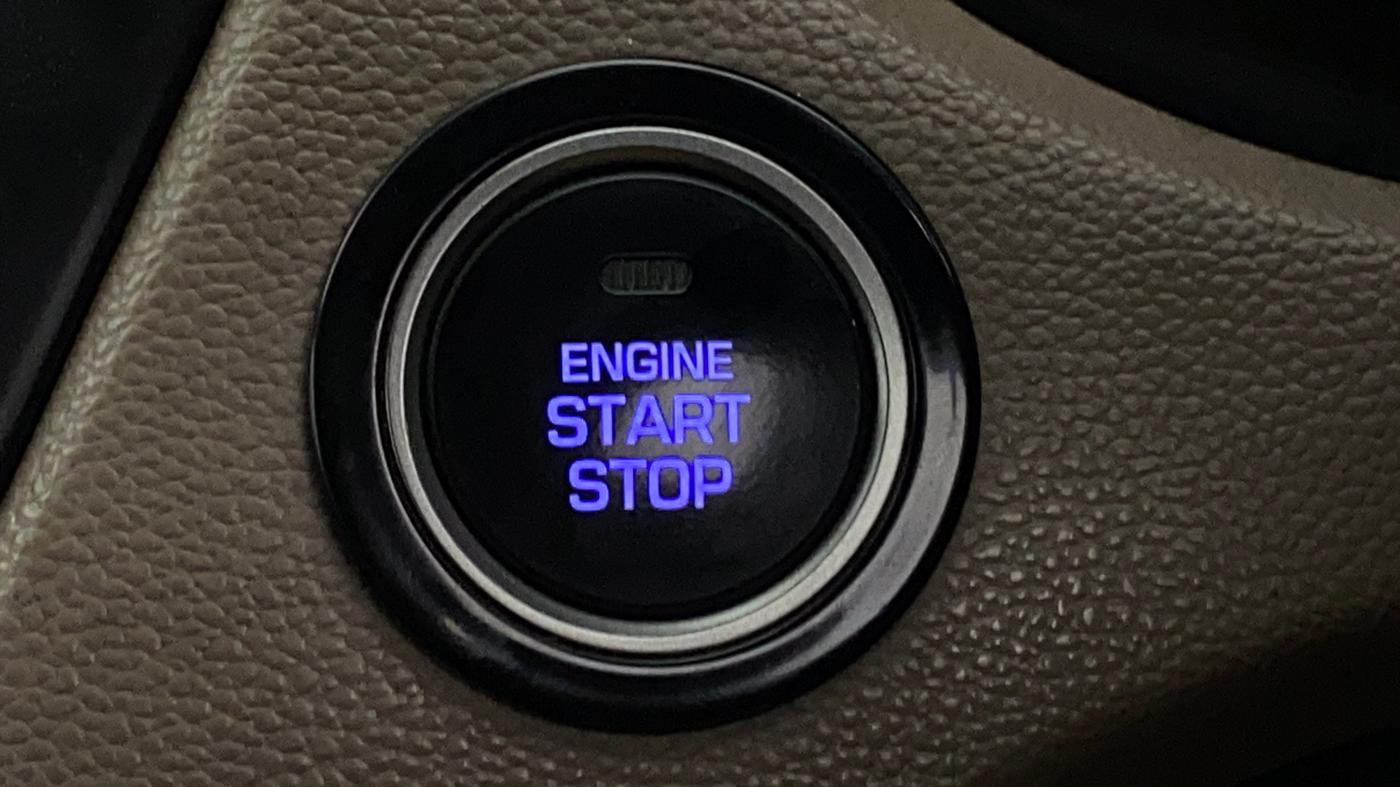 2017 Hyundai Elite i20 ASTA 1.2 (O), Petrol, Manual, 65,720 km, Keyless Start/ Stop Button