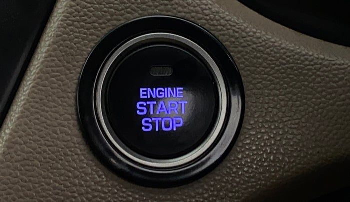 2017 Hyundai Elite i20 ASTA 1.2 (O), Petrol, Manual, 65,676 km, Keyless Start/ Stop Button