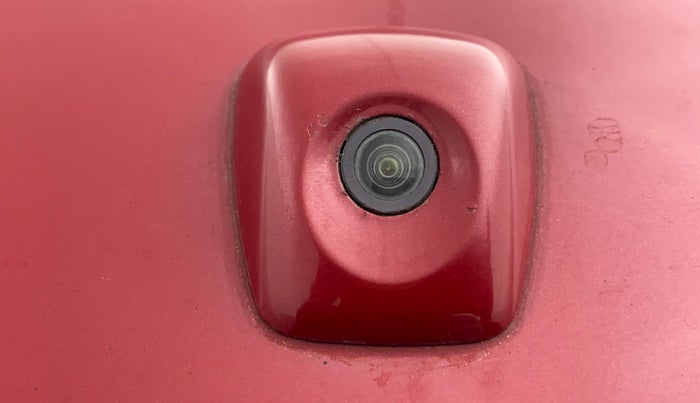 2017 Hyundai Elite i20 ASTA 1.2 (O), Petrol, Manual, 65,676 km, Parking Camera