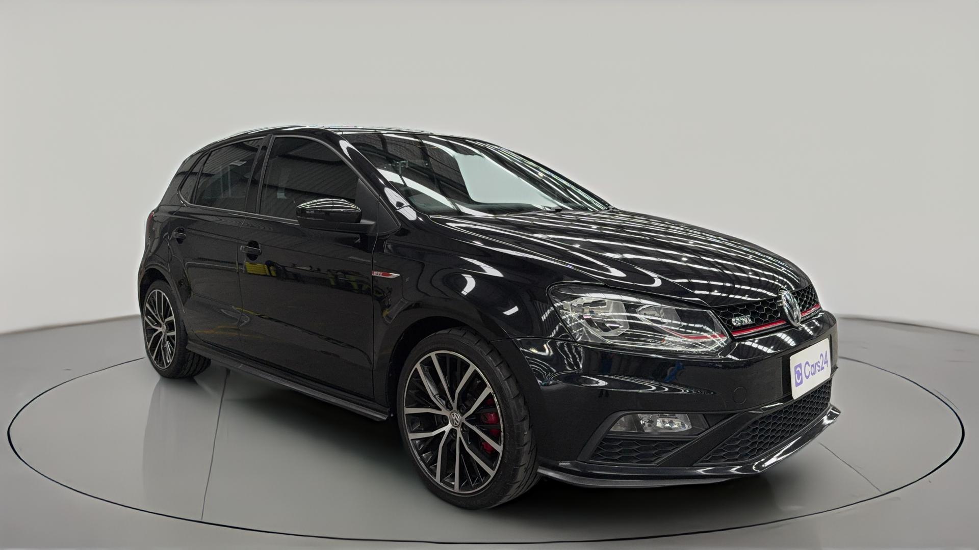 Volkswagen Polo image