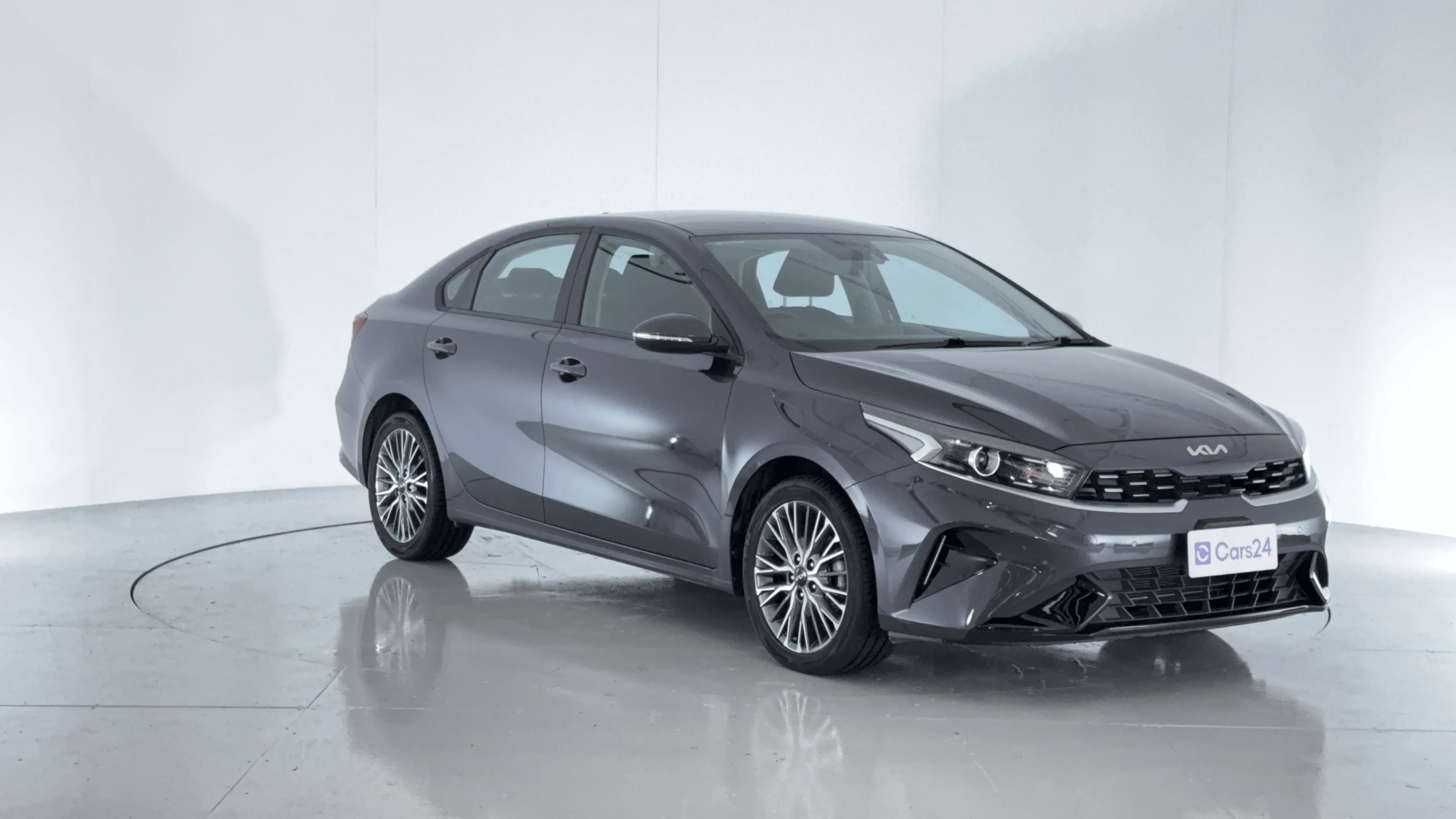 Kia Cerato image