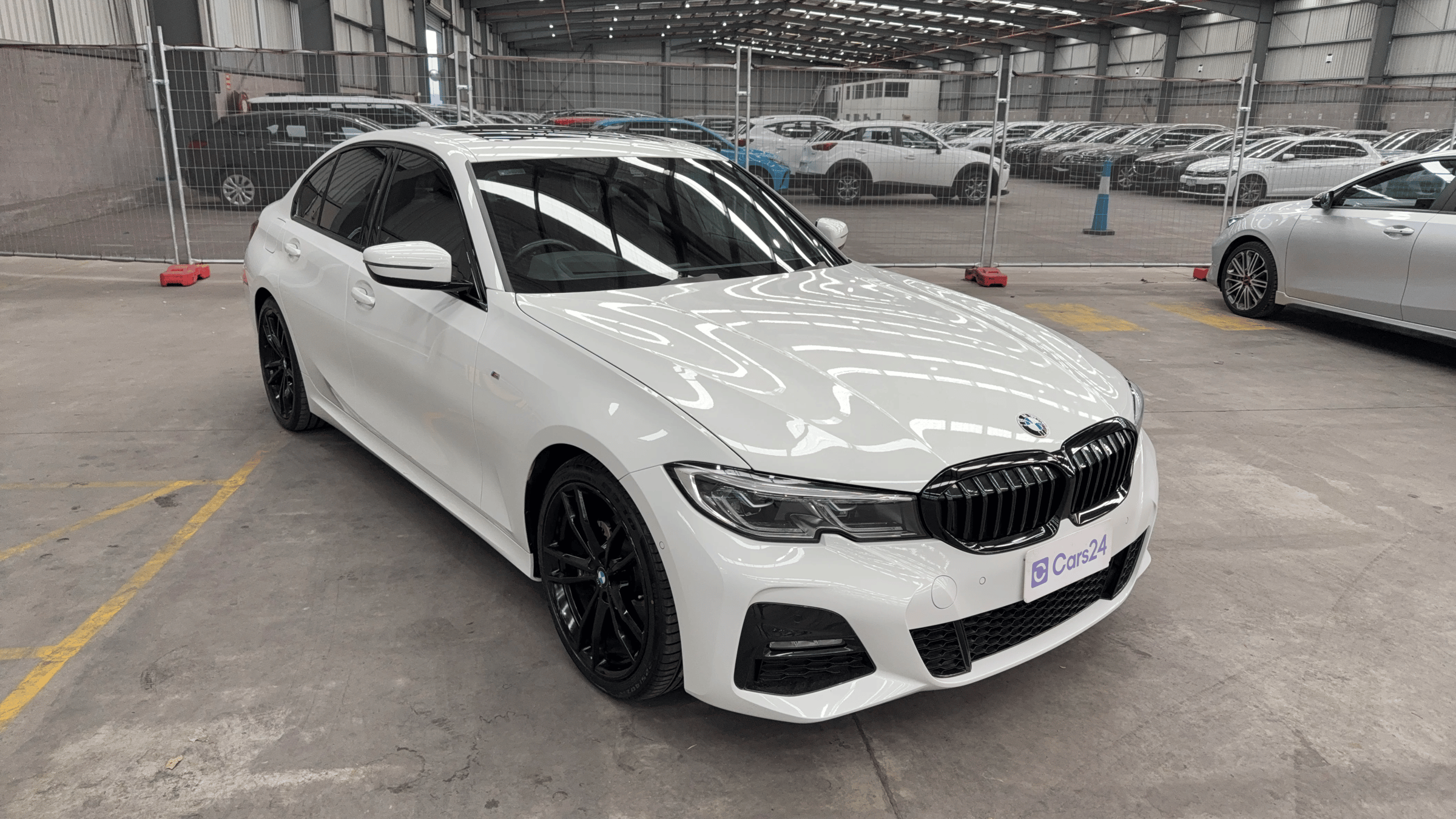 BMW 3 image